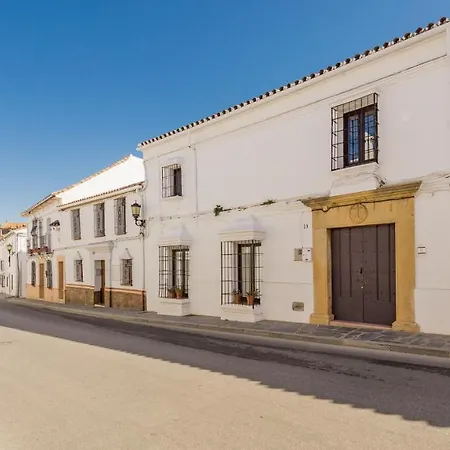 Romantica Lofts Ronda
