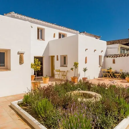 Romantica Lofts Appartement *