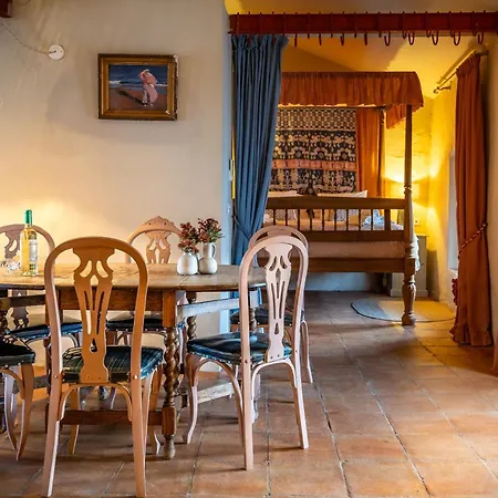 Romantica Lofts Appartement