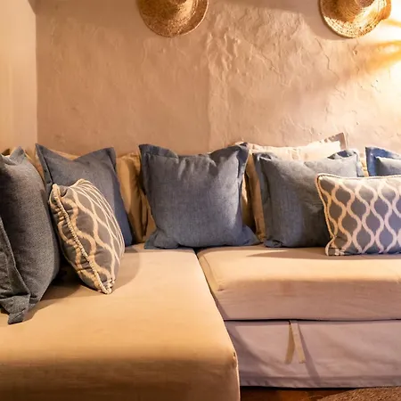 Romantica Lofts