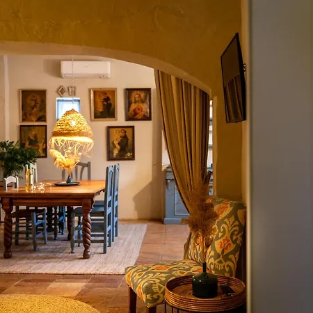 Romantica Lofts Appartement *