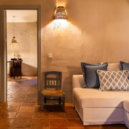 Appartement Romantica Lofts Ronda
