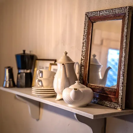 Romantica Lofts Ronda