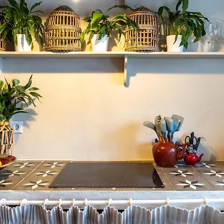 Romantica Lofts Ronda