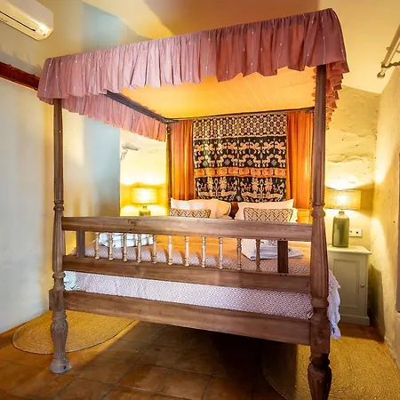 Romantica Lofts * Ronda