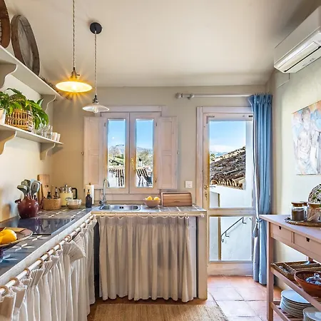 Romantica Lofts Appartement