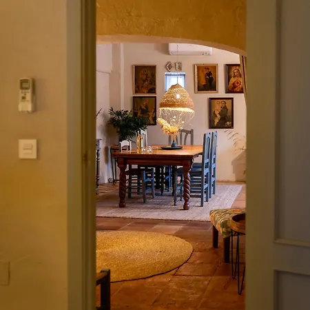 Apartment Romantica Lofts