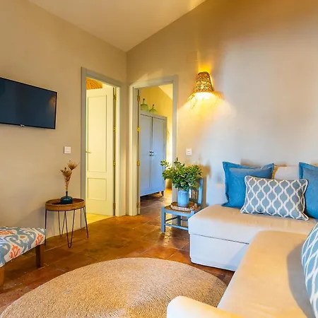 Romantica Lofts Apartment