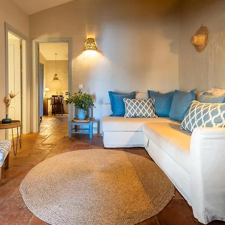 Apartment Romantica Lofts *