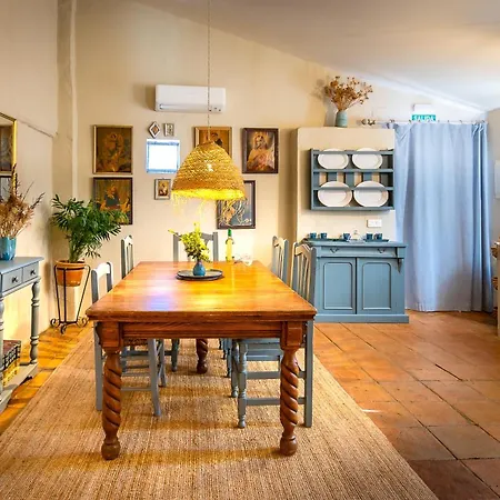 Romantica Lofts Apartment Ronda