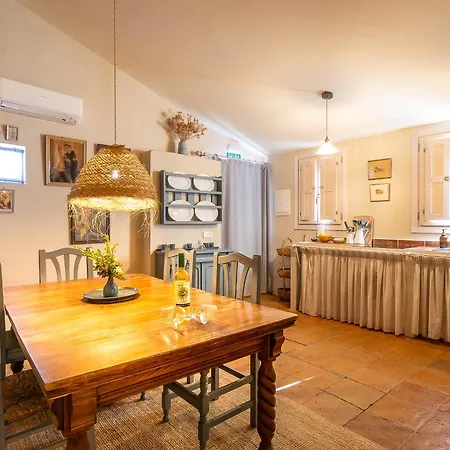 Romantica Lofts Apartment *