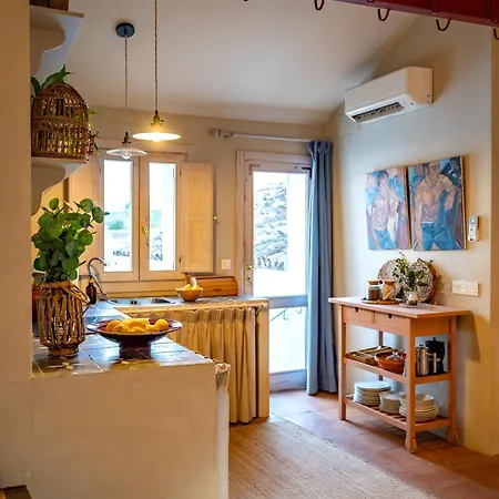 Apartment Romantica Lofts Ronda
