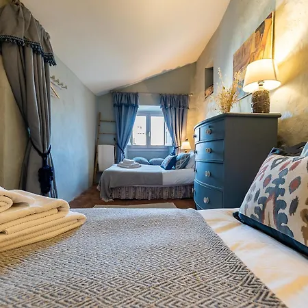 Romantica Lofts Apartment