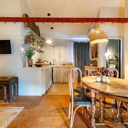 Apartment Romantica Lofts Ronda